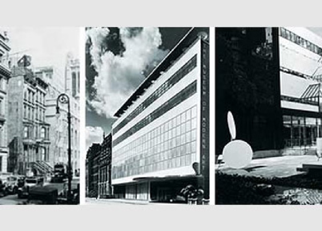 美術館・博物館の歴史