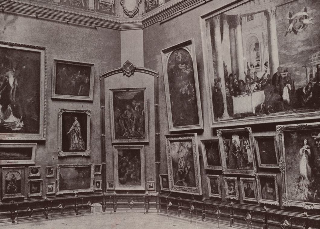 美術館・博物館の歴史