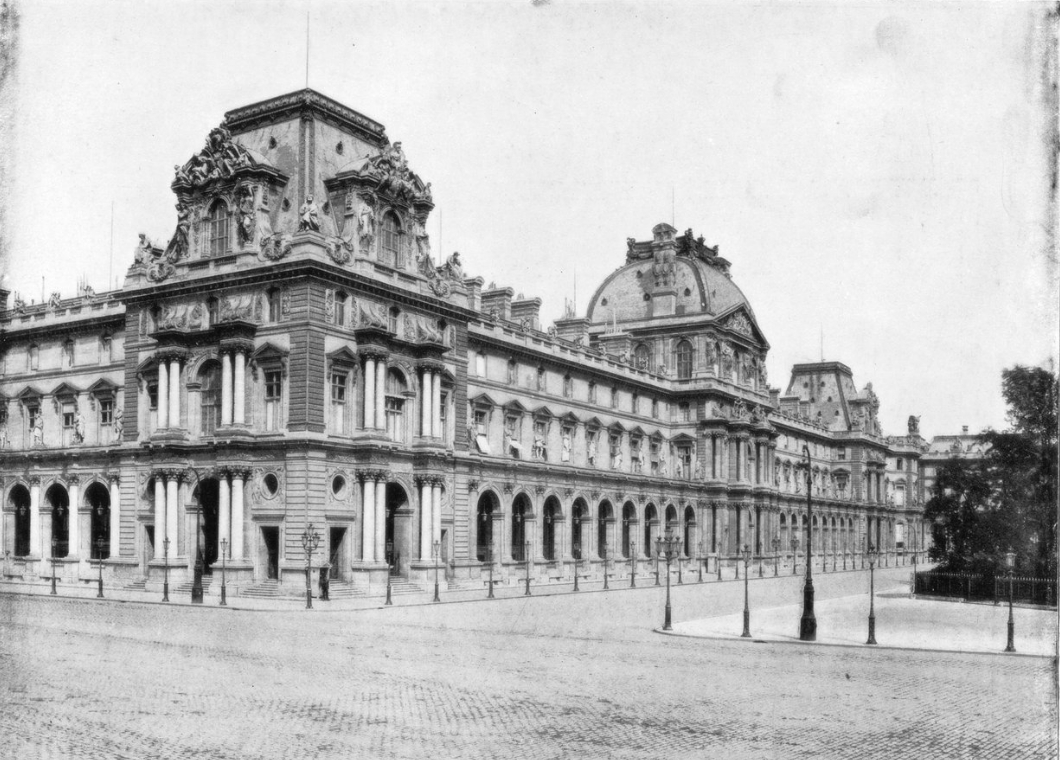 美術館・博物館の歴史