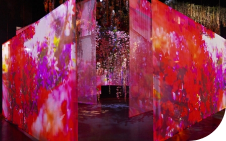 弘前れんが倉庫美術館